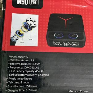 M90 Pro
