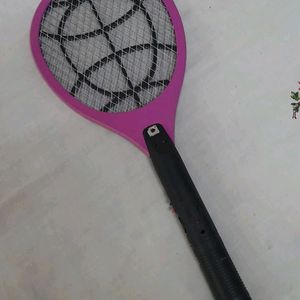 Mosquito Racket Not Working