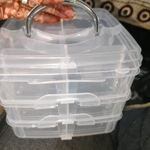 Storage Box