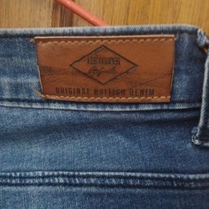 Branded Lee Cooper Women Jeans