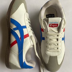 Ontisuka Tiger Mexico Sneakers