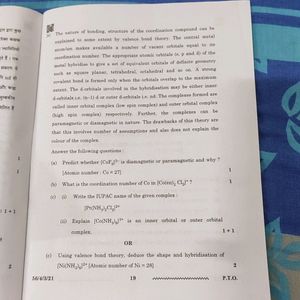 Cbse Class 12 2024 Original Papers