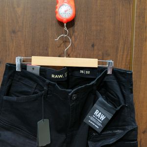 3D Riders Cargo - Gstar Raw