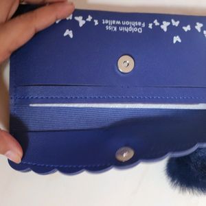 Double Layer Wallet