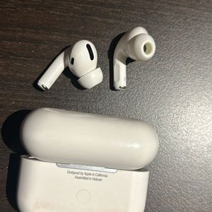 Apple Earpods