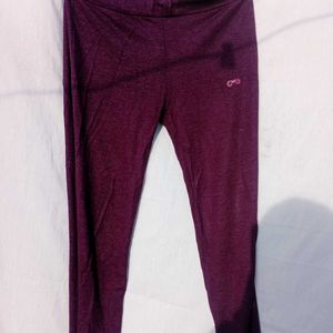 Active Wear Pant 💜🛍️