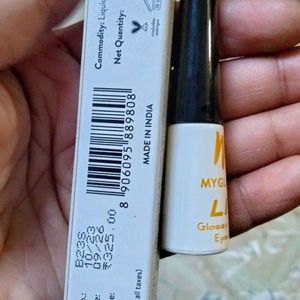 Myglamm Black Eyeliner Loot Offer