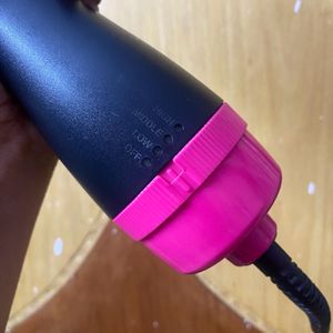 REVLON DUPE HOT BLOW DRY BRUSH