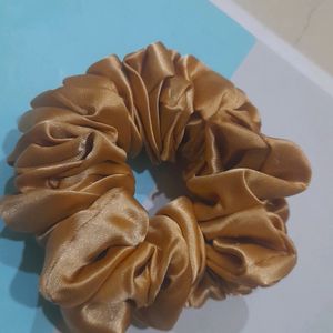 Hair Scrunchie XXL