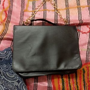 Till Sunday Only Beautiful Sling Bag