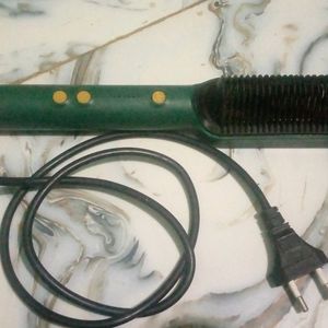 Hair Straightener