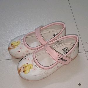 Kids Girl Shoes