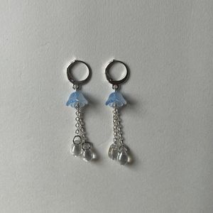 Jelly Earrings