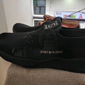 Men's Shoes