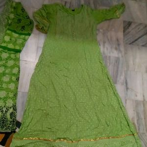 3 Kurta