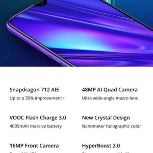 Realme 5 pro