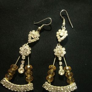 Beutiful Earrings