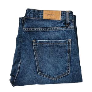 STRADIVARIUS DENIM