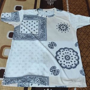 Beautiful Design T-shirt 9 Piece Lovely Pattern ❤