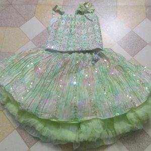 Baby Doll Dress