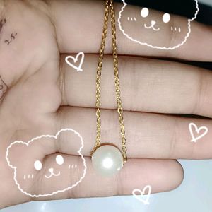 Korean Necklace For Women