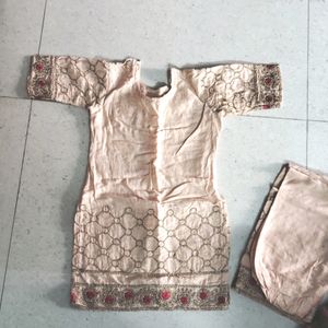 Plazo Kurta