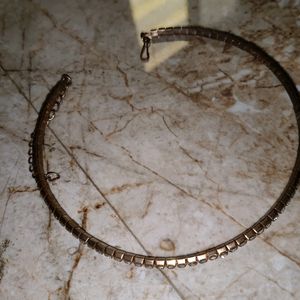 Women Ethenic Choker