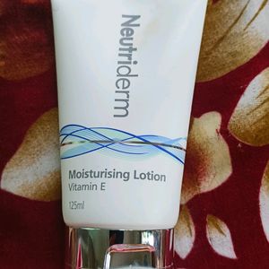 Neutrideem Moisturizer