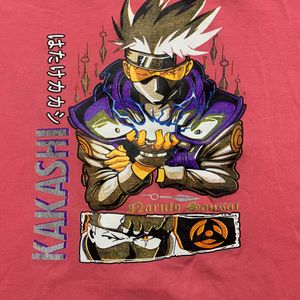 *Sale* Kakashi Tshirt