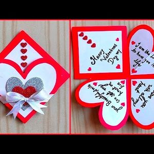 Beutiful Handmade Card