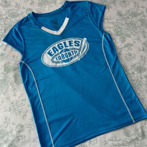 Oversize Jersey (Gym/Sports)