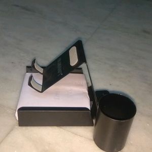 Mobile and pen stand