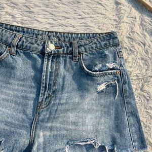 •SALE PRICE•🥳🥳🥳denim shorts