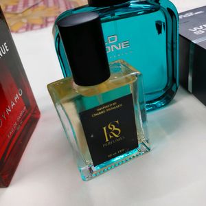 3 Perfume Set