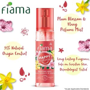 Fiama Body Mist