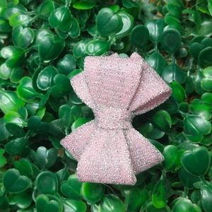 Cute Bow Clips( Pack Of 6)