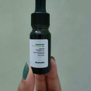 Minimalist 10% Niacinamide Serum