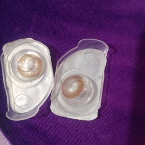 Lens 0.00powder,