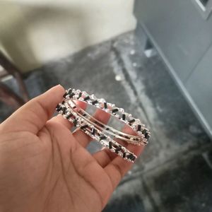 Metal Bangles