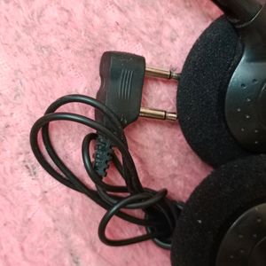 Headphone