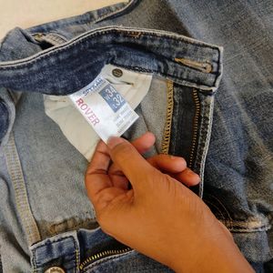 spykar brand original Jean's