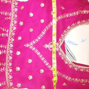 Anarkali Suit