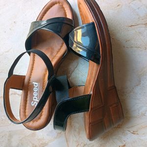 Wedge Heel Sandals