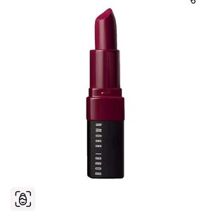 Plum Bobbi Brown Lipstick