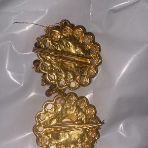 It Is Saree Clip