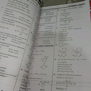 Allen Chemistry Module