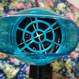 NOVA Hair Dryer 1200W