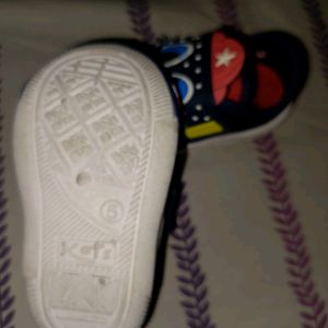 Baby Boy Shoes 9-18 Month K Liye