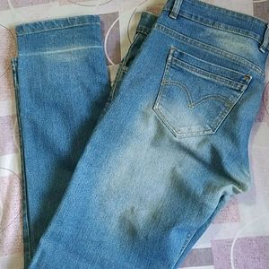 Beautiful Jeans