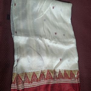 Women Silk Saree